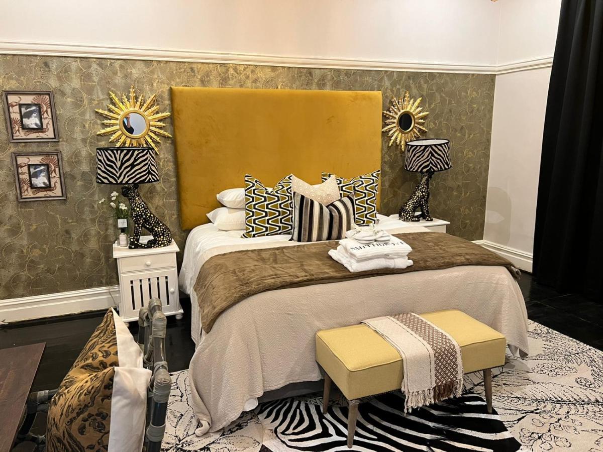 Smithgrove Guesthouse Pietermaritzburg Exterior photo