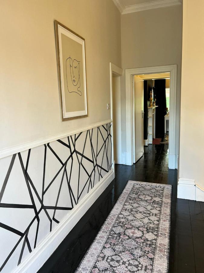 Smithgrove Guesthouse Pietermaritzburg Exterior photo